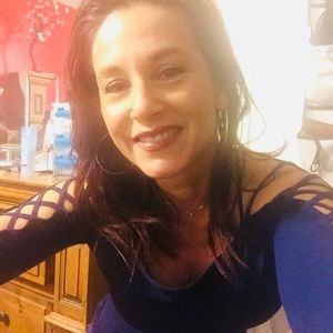 Meet your Posher, Sandra